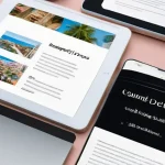 정보 신뢰성 평가의 대안적 접근 - Here are three detailed image generation prompts based on your text: