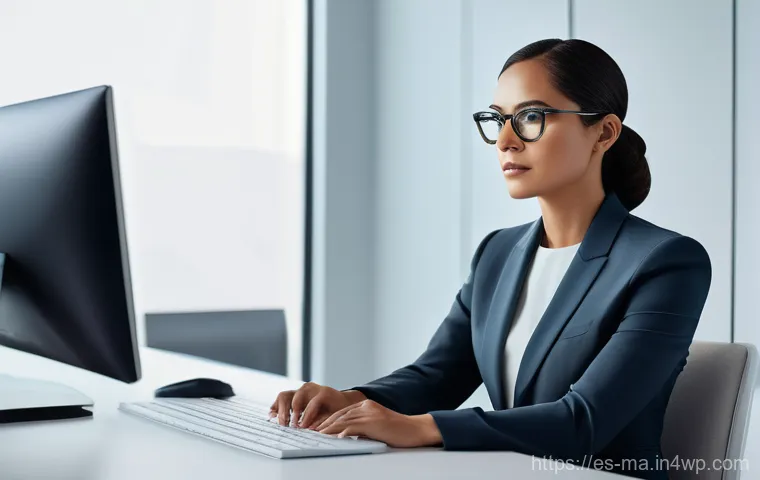 정보 신뢰성 평가의 데이터 분석 기법 - **"A vibrant and diverse group of young adults, both male and female, are engaged in collaborative w...