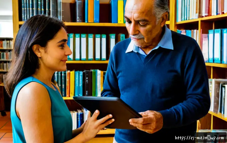 Cómo evaluar la fiabilidad de la información antes de tomar decisiones importantes 3 정보 신뢰성의 중요성 관련 이미지 1